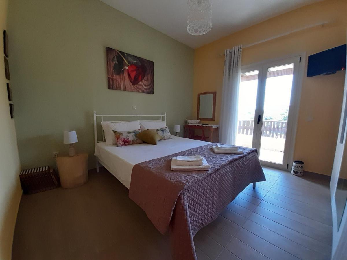 Andri House Apartment Marathias  Luaran gambar