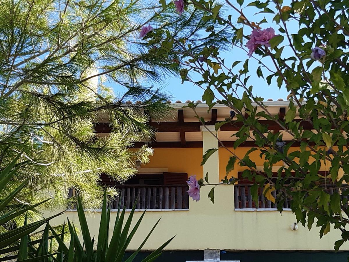 Andri House Apartment Marathias  Luaran gambar