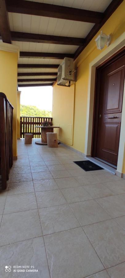 Andri House Apartment Marathias  Luaran gambar