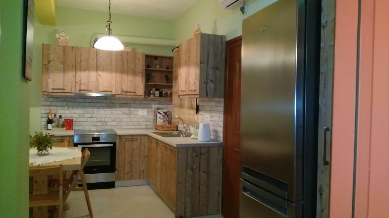 Andri House Apartment Marathias  Luaran gambar