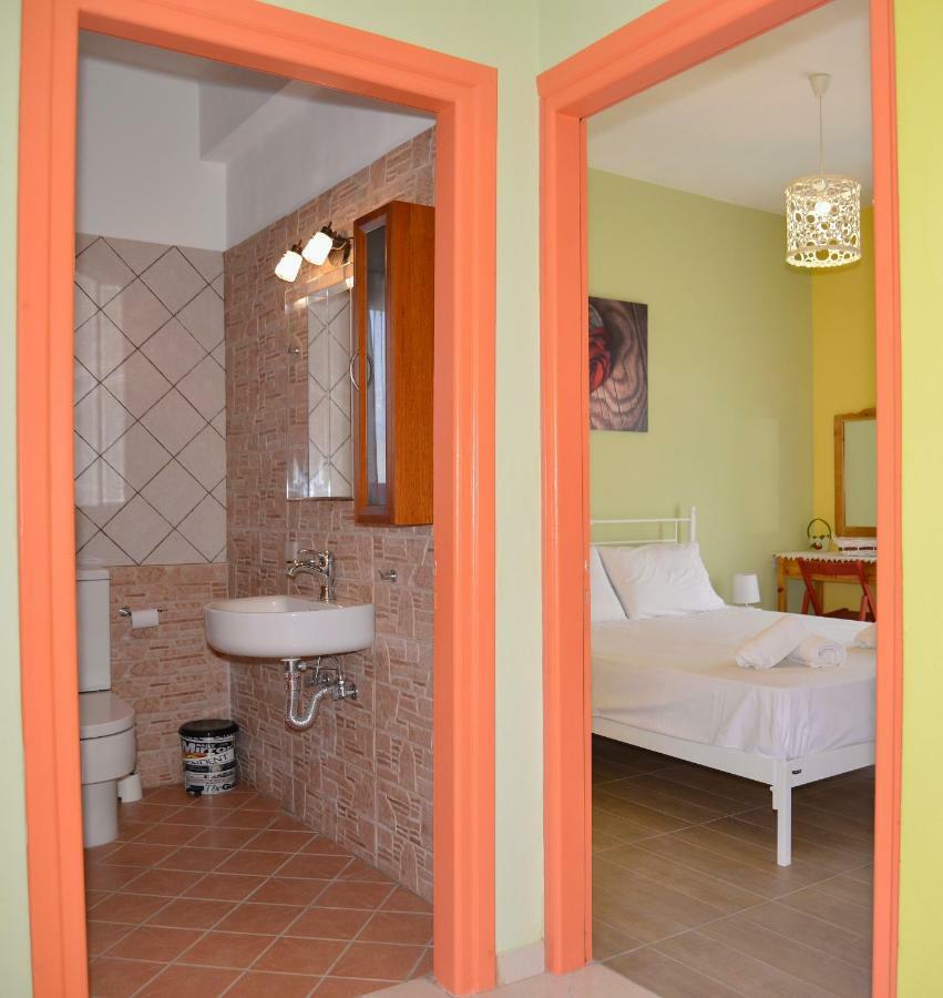Andri House Apartment Marathias  Luaran gambar