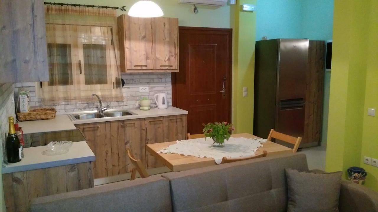 Andri House Apartment Marathias  Luaran gambar
